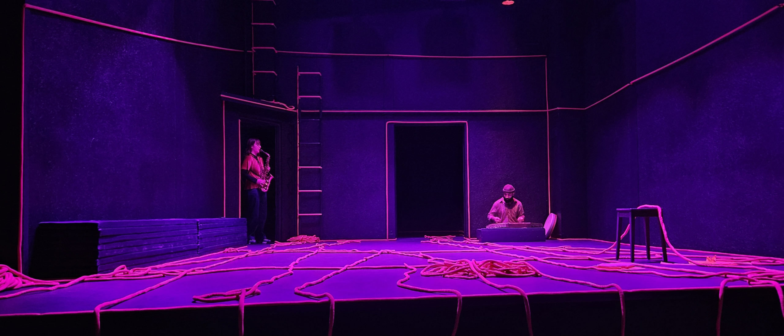 Photo @ Muriel Décaillet